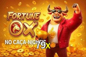 Jogo Fortune Ox no 79x Cassino