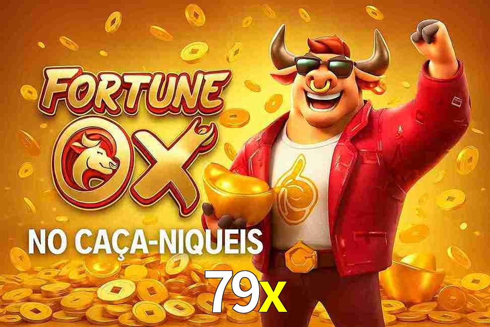 Jogo Fortune Ox no 79x Cassino